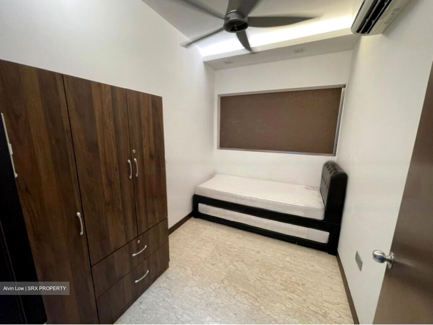 The Eden At Tampines (D18), Condominium #624497331